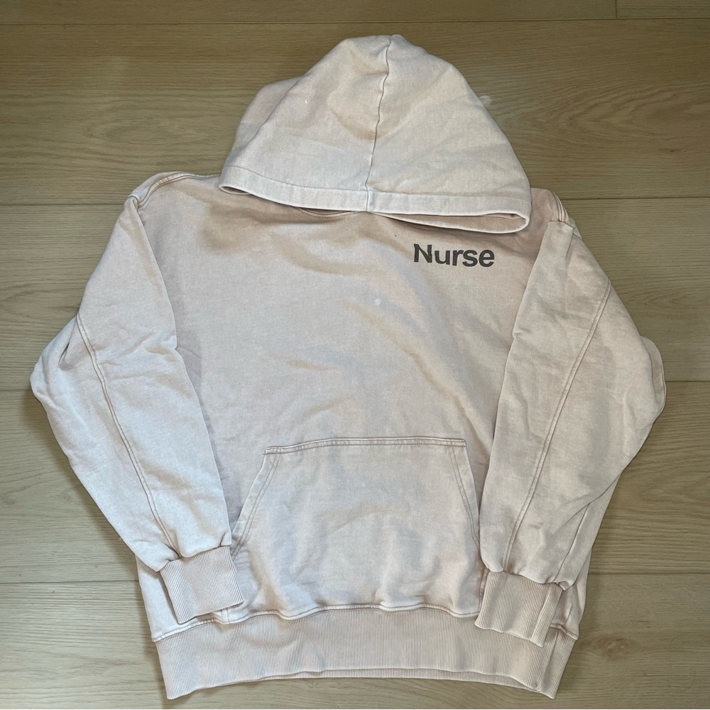 Nurse Jacket - image 2
